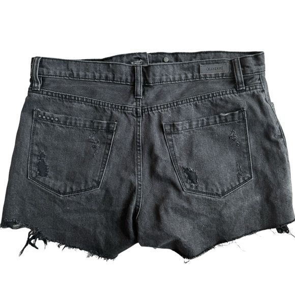 Blanknyc Demin Shorts (NWT) - Picture 2 of 5